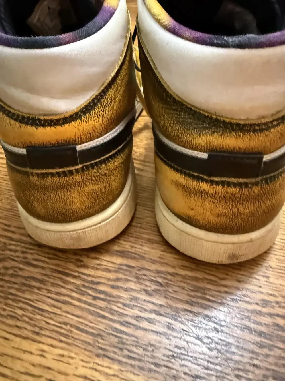 Air Jordan 1 Mid SE Craft Shoes Mens Size 12 DQ8417-071 Basketball Sneakers